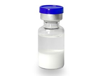 CJC-1295 / Ipamorelin Blend 10mg (5mg + 5mg)