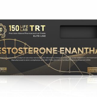 Testosterone Enanthate Pre-mixed Pen 1200mg/3mL (150 Life Lab)